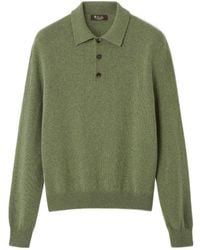Loro Piana - Parksville Polo Shirt - Lyst