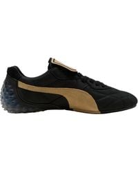 Fenty - Avanti Logo-Print Sneakers - Lyst