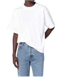 Séfr - Mauro T-Shirt - Lyst