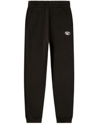 DIESEL - P-Marky-Iod Track Pants - Lyst