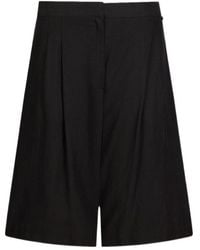 Liu Jo - Bermuda Shorts - Lyst