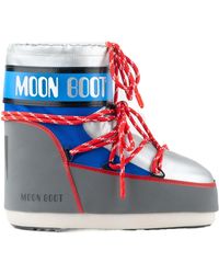 Moon Boot - Winter Boots - Lyst