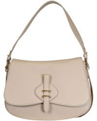 Coccinelle - Mavery Medium Flap Bag - Lyst