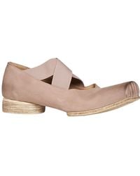 Uma Wang - Ballerinas With Crossed Bands - Lyst