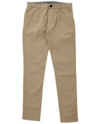 Armani Jeans - Tapered Jeans - Lyst