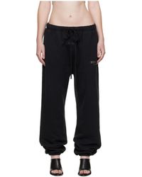 Fear Of God - Elastic Waistband Tracksuit Pants - Lyst