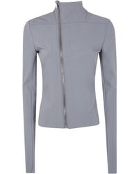 Rick Owens - Gary Zip-Up Jacket - Lyst