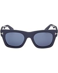 Tom Ford - Full Frame Sunglasses - Lyst