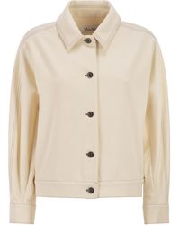 Max Mara - Mxpnettare - Lyst