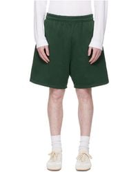 Entire studios - Standard Sports Shorts - Lyst