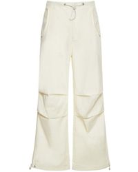 Dion Lee - Workwear Casual Pants - Lyst