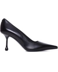 Jimmy Choo - Ixia Pointed-Toe Pumps - Lyst