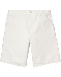 Carhartt - Single Knee Shorts - Lyst