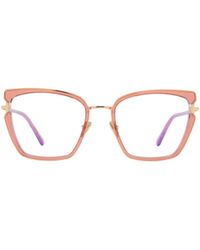 Tom Ford - Full-Frame Plain Mirror - Lyst