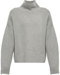 Lisa Yang - Olai Turtleneck Knitted Sweater - Lyst