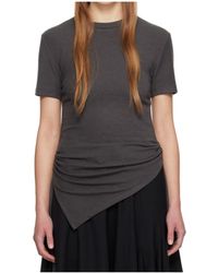 ANDERSSON BELL - Cindy T-Shirt - Lyst