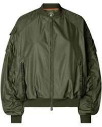 Save The Duck - Long-Sleeved Casual Jacket - Lyst