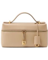 Loro Piana - Extra Bag L23 Shoulder Bag - Lyst