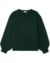 Eres - Blended Knit Sweater - Lyst