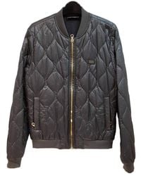 Dolce & Gabbana - Long-Sleeved Cotton Clothes - Lyst