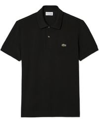 Lacoste - Classic Fit L.12.12 Light Piqué Polo Shirt - Lyst