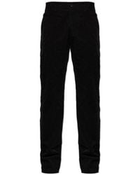 Post Archive Faction PAF - Casual Trousers With Belt Loops - Lyst