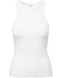 Anine Bing - Sleeveless Vest - Lyst