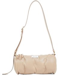 Maison Margiela - Glam Slam Pillow Shoulder Bag - Lyst