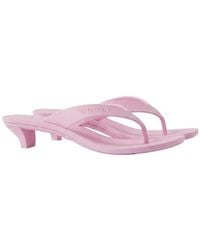 Gucci - Vittoria Thong - Lyst