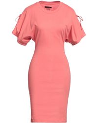 Isabel Marant - Mini Dress - Lyst