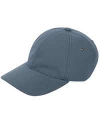 Paul Smith - Striped-Strap Baseball Cap - Lyst