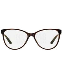 BVLGARI - Circular Flat Mirror - Lyst