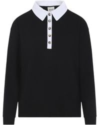 KHAITE - Faithful Top - Lyst