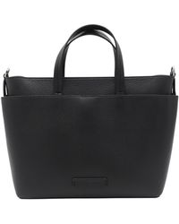 Fabiana Filippi - Logo Patch Tote Bag - Lyst