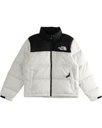 The North Face - 1996 Retro Nuptse Down Jacket - Lyst
