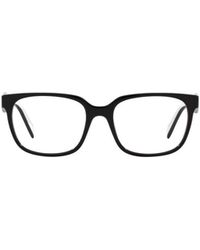 Prada - Logo Flat Mirror - Lyst