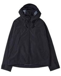 C.P. Company - Long Sleeve Casual Jacket - Lyst