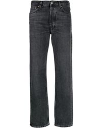Samsøe & Samsøe - Five-Pocket Denim Trousers - Lyst