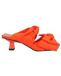 Ganni - Sandals - Lyst