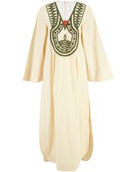 La DoubleJ - La Doublej Twin Flame Dress - Lyst