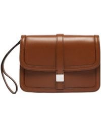 Max Mara - Bianca Clutch Bag - Lyst