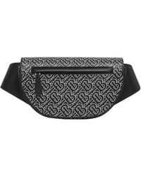 Burberry - Olympia Belt Bag - Lyst