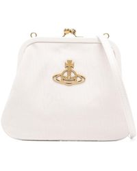 Vivienne Westwood - Vivienne's Clutch Bag - Lyst