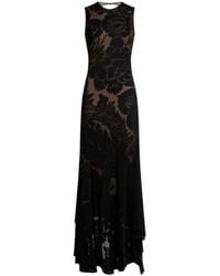 Etro - Long Dress - Lyst