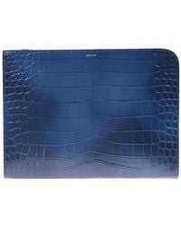 Bally - Logo Handbag - Lyst