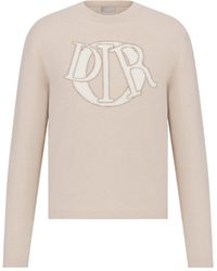 Dior - Charm Sweater - Lyst
