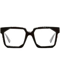 Kuboraum - Full Frame Plain Mirror - Lyst