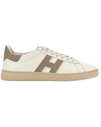 Hogan - Cool Low-Top Sneakers - Lyst