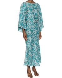Gianluca Capannolo - Long-Sleeved Dress - Lyst