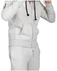 PODHIO - Long-Sleeved Sweatshirt - Lyst